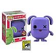 Uglydoll Purple Ox SDCC 2012 Exclusive Pop! Vinyl Figure